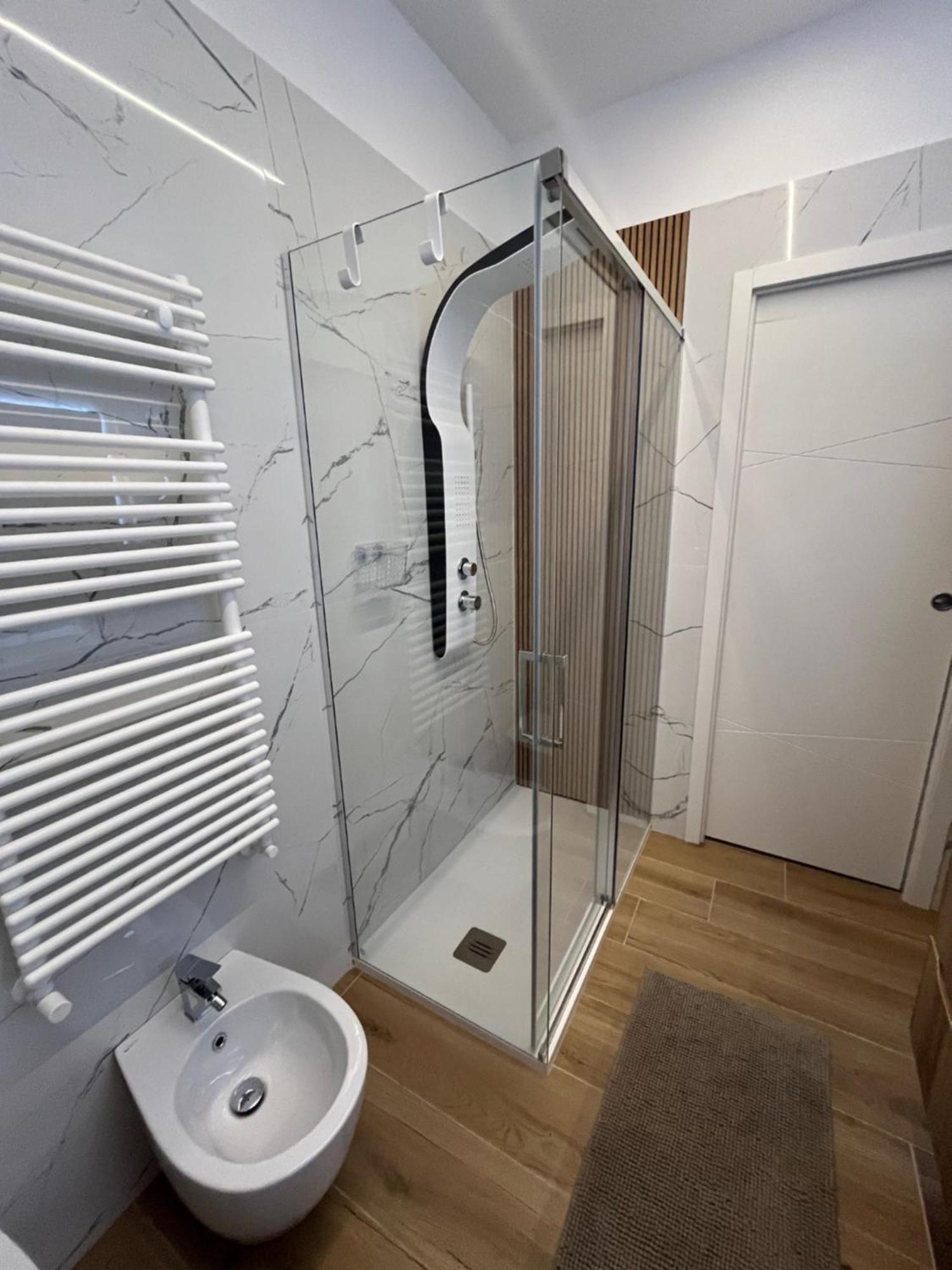 Apartment Pollyhouse Rom