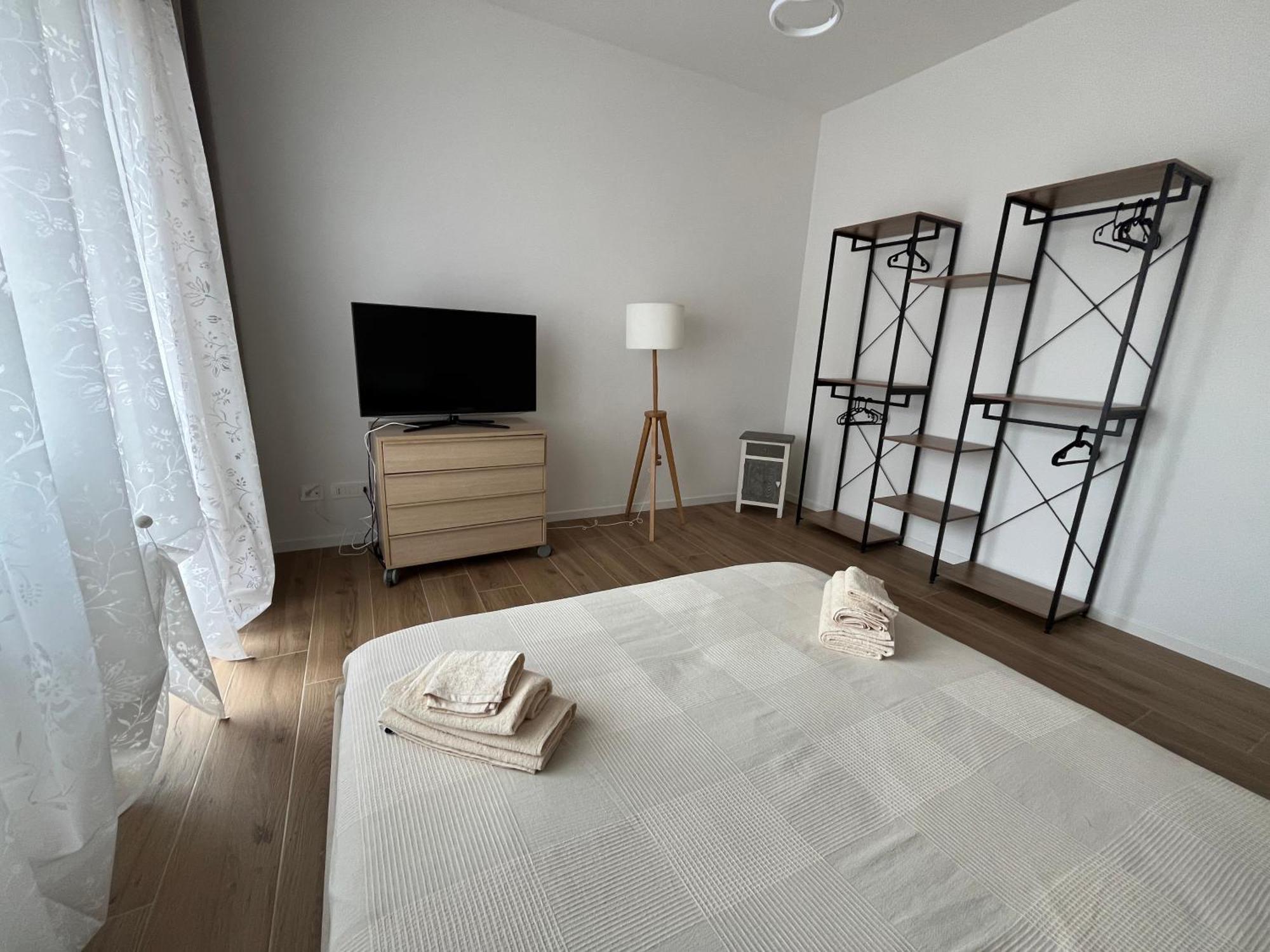 Lägenhet Pollyhouse Rom